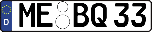 ME-BQ33