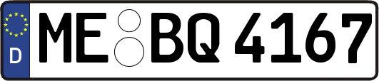 ME-BQ4167