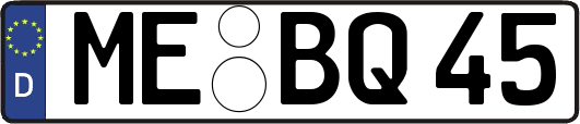 ME-BQ45