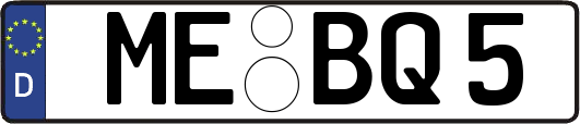 ME-BQ5