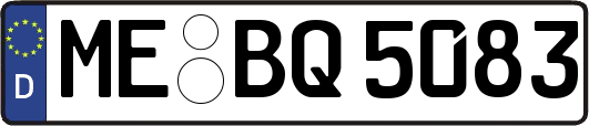 ME-BQ5083