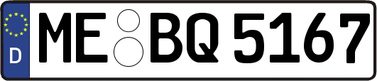 ME-BQ5167