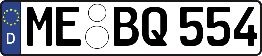 ME-BQ554