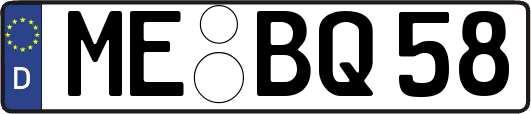 ME-BQ58