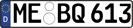 ME-BQ613
