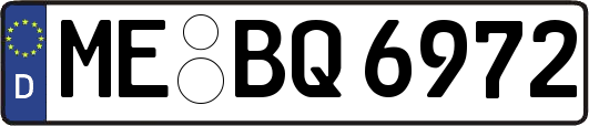 ME-BQ6972