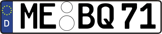 ME-BQ71