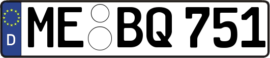 ME-BQ751