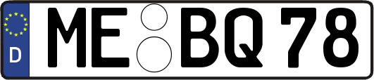ME-BQ78