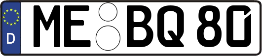 ME-BQ80