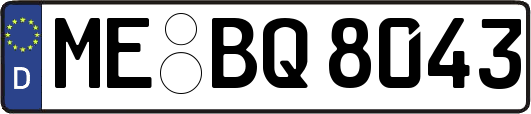 ME-BQ8043
