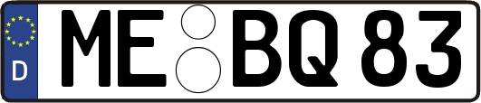 ME-BQ83