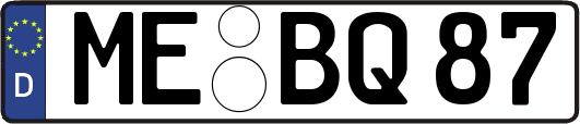 ME-BQ87