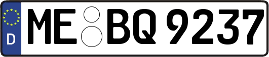 ME-BQ9237