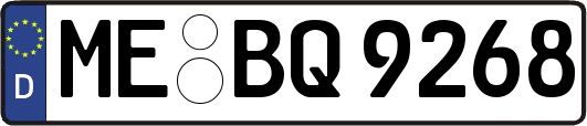 ME-BQ9268
