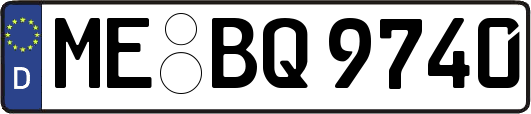 ME-BQ9740