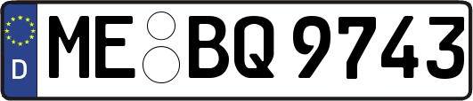 ME-BQ9743