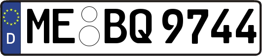 ME-BQ9744