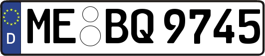 ME-BQ9745