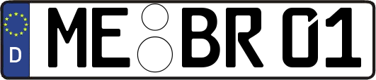 ME-BR01