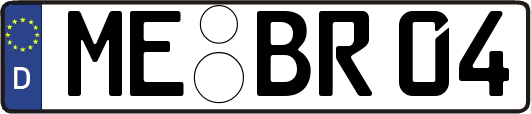 ME-BR04