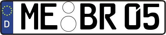 ME-BR05