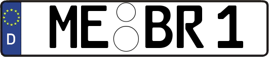ME-BR1