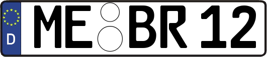 ME-BR12