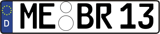 ME-BR13