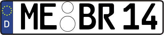 ME-BR14