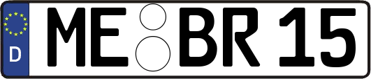 ME-BR15