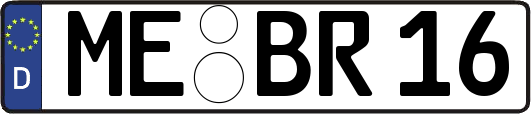 ME-BR16