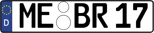 ME-BR17