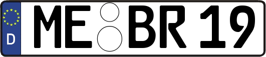 ME-BR19
