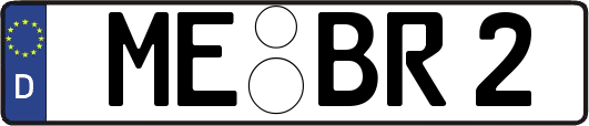 ME-BR2