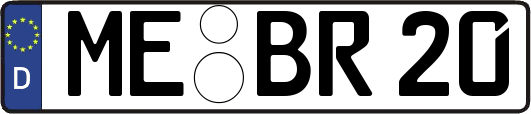 ME-BR20