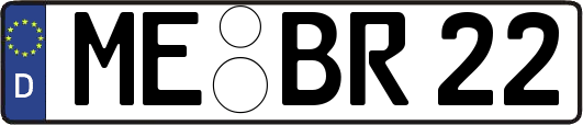 ME-BR22