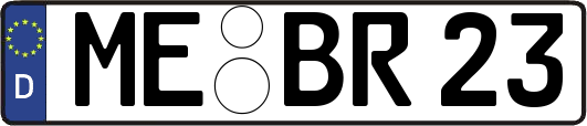 ME-BR23