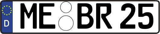 ME-BR25