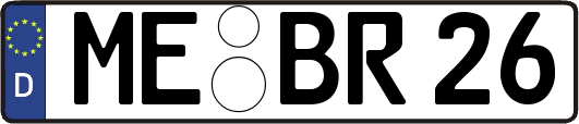 ME-BR26