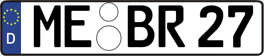 ME-BR27