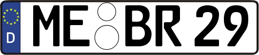 ME-BR29