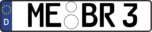 ME-BR3