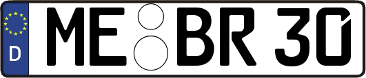 ME-BR30