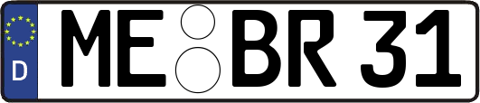 ME-BR31
