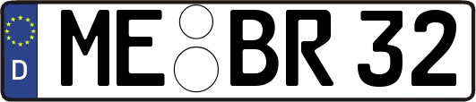 ME-BR32