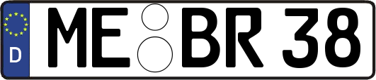ME-BR38