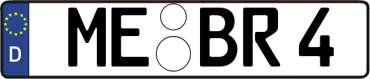 ME-BR4