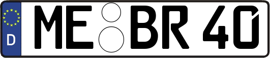 ME-BR40