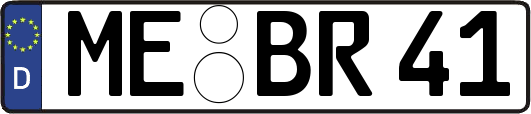 ME-BR41